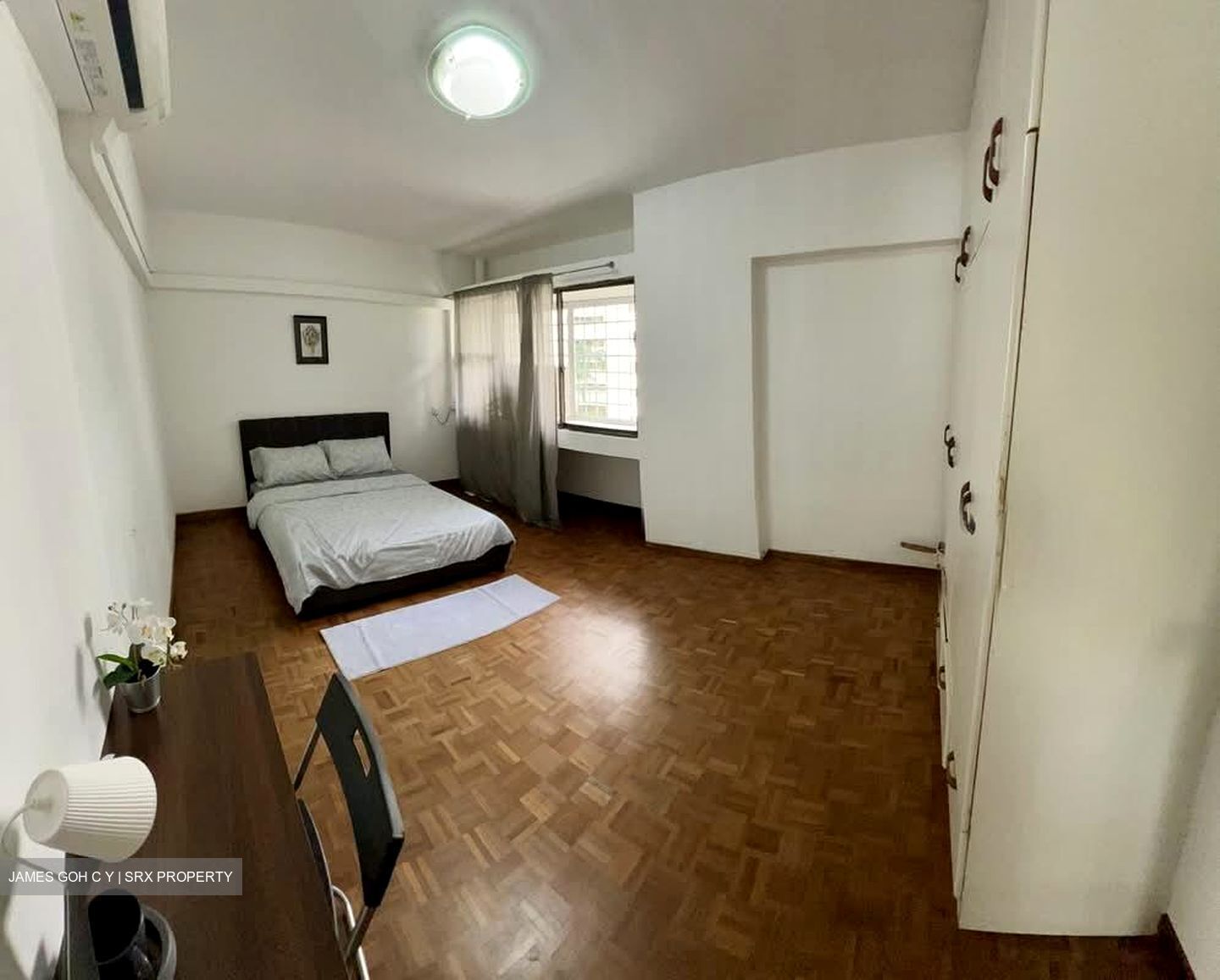 Ivory Heights (D22), Condominium #557847181